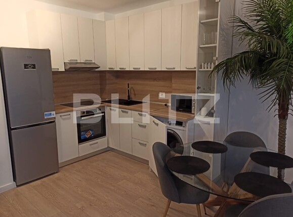 Apartament de închiriat 2 camere Iosia - 137507AI | BLITZ Oradea | Poza2