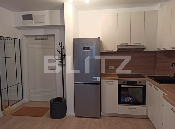 Apartament de închiriat 2 camere Iosia - 137507AI | BLITZ Oradea | Poza7
