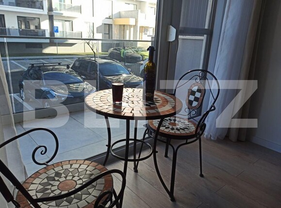 Apartament de închiriat 2 camere Iosia - 137507AI | BLITZ Oradea | Poza13