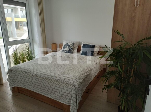 Apartament de închiriat 2 camere Iosia - 137507AI | BLITZ Oradea | Poza10