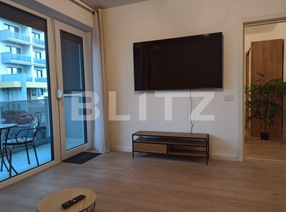 Apartament de închiriat 2 camere Iosia - 137507AI | BLITZ Oradea | Poza6