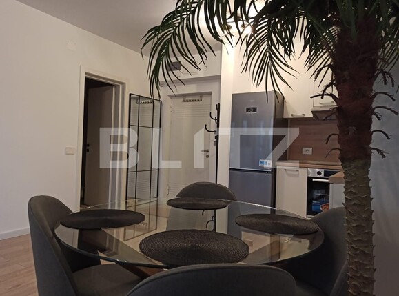 Apartament de închiriat 2 camere Iosia - 137507AI | BLITZ Oradea | Poza3