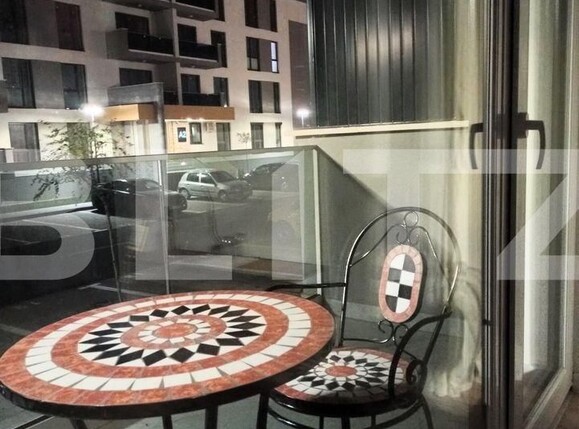 Apartament de închiriat 2 camere Iosia - 137507AI | BLITZ Oradea | Poza14