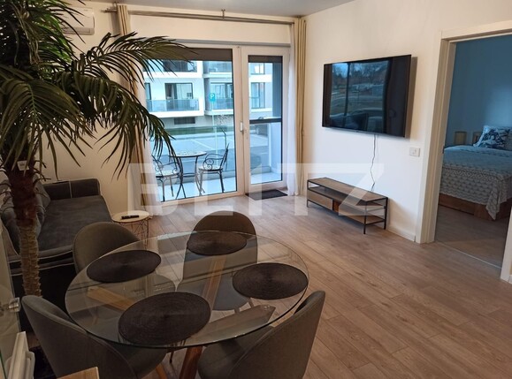 Apartament de închiriat 2 camere Iosia - 137507AI | BLITZ Oradea | Poza1