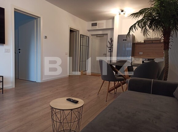 Apartament de închiriat 2 camere Iosia - 137507AI | BLITZ Oradea | Poza5