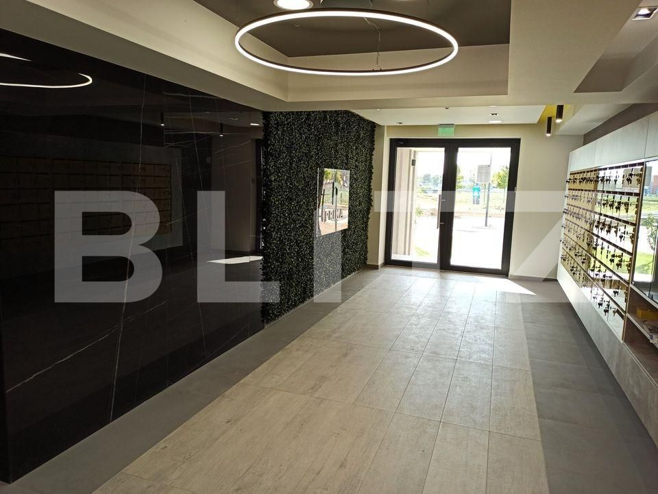 Apartament de închiriat 2 camere Iosia - 137507AI | BLITZ Oradea | Poza16