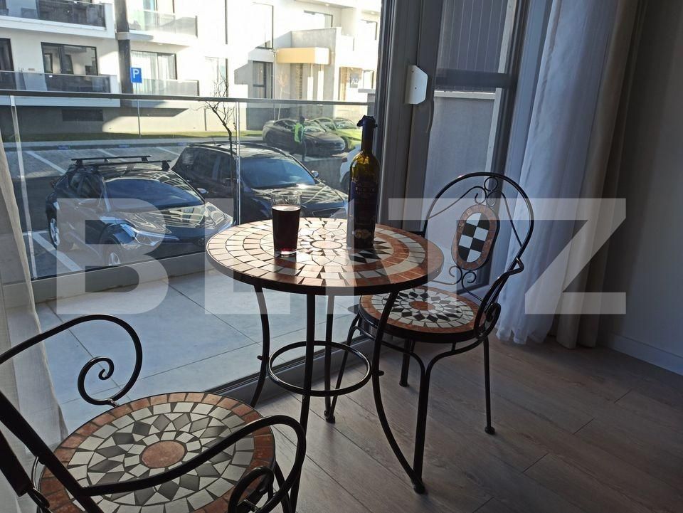 Apartament de închiriat 2 camere Iosia - 137507AI | BLITZ Oradea | Poza13