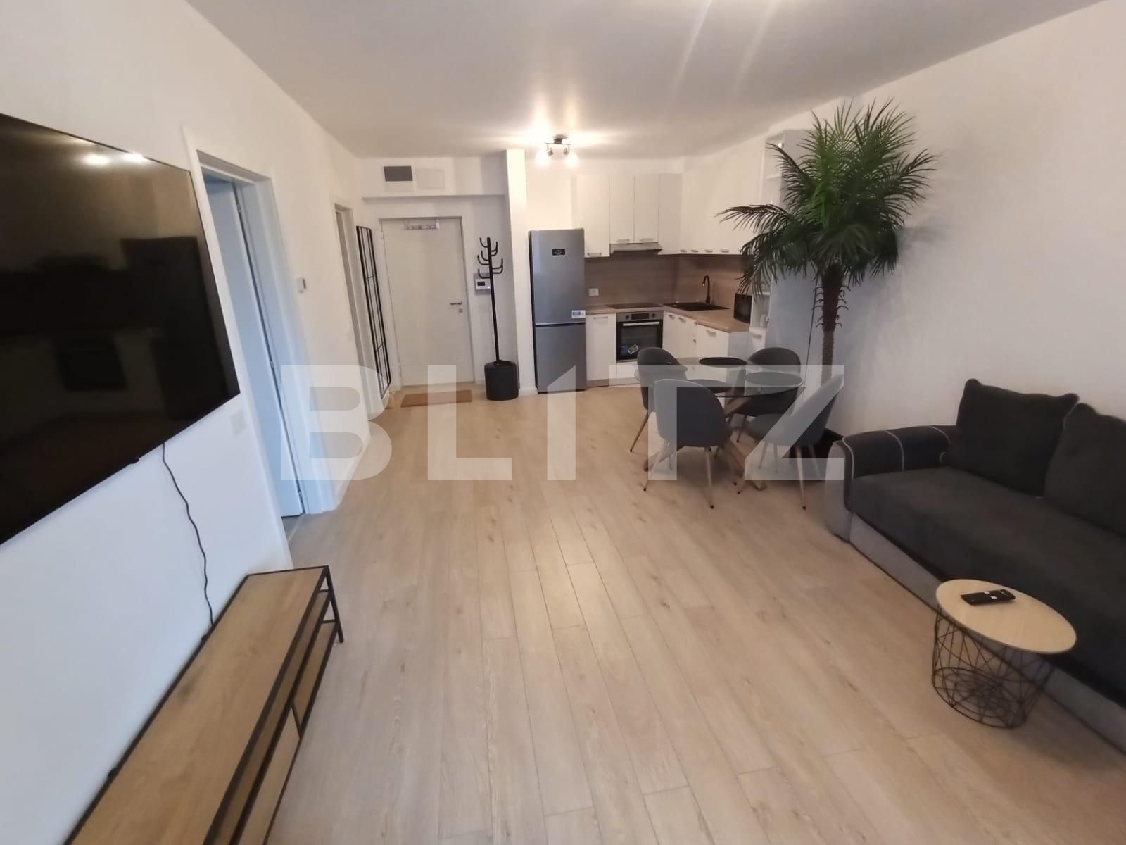 Apartament de închiriat 2 camere Iosia - 137507AI | BLITZ Oradea | Poza4