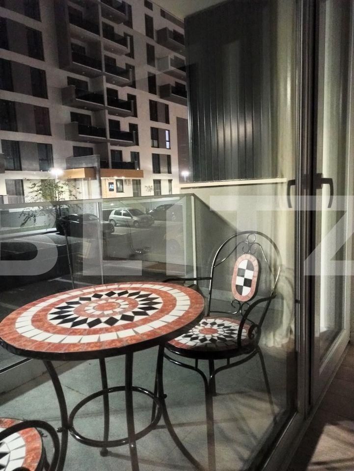 Apartament de închiriat 2 camere Iosia - 137507AI | BLITZ Oradea | Poza14