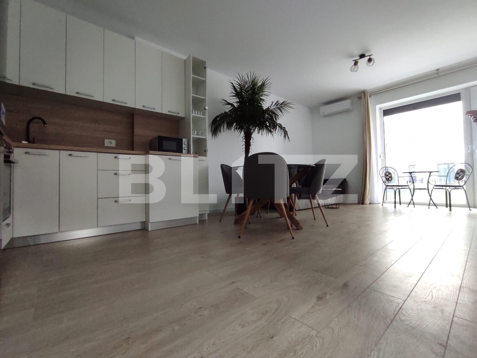 Apartament de închiriat 2 camere Iosia - 137507AI | BLITZ Oradea | Poza8