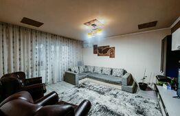 Apartament 4 camere decomandate, 77mp, Rogerius