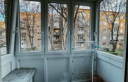 Apartament 4 camere decomandate, 77mp, Rogerius