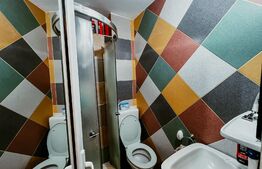 Apartament 4 camere decomandate, 77mp, Rogerius