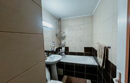 Apartament 4 camere decomandate, 77mp, Rogerius