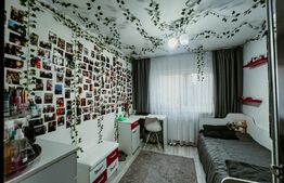 Apartament 4 camere decomandate, 77mp, Rogerius