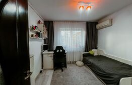 Apartament 4 camere decomandate, 77mp, Rogerius