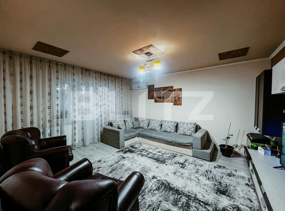 Apartament de vânzare 4 camere Rogerius - 137558AV | BLITZ Oradea | Poza1