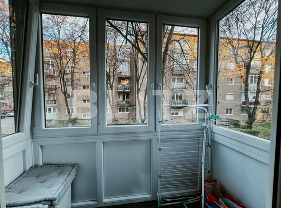 Apartament de vânzare 4 camere Rogerius - 137558AV | BLITZ Oradea | Poza6