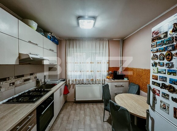 Apartament de vânzare 4 camere Rogerius - 137558AV | BLITZ Oradea | Poza2