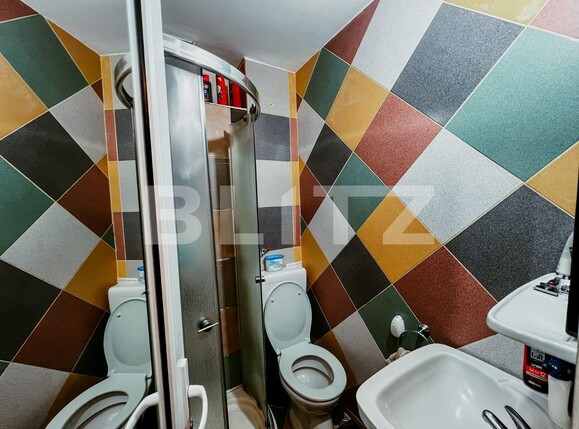 Apartament de vânzare 4 camere Rogerius - 137558AV | BLITZ Oradea | Poza8