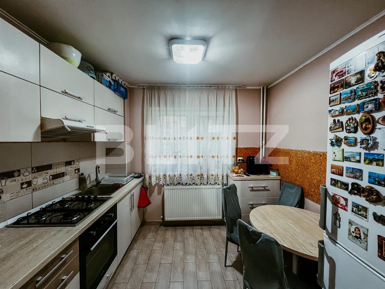 Apartament de vânzare 4 camere Rogerius - 137558AV | BLITZ Oradea | Poza2