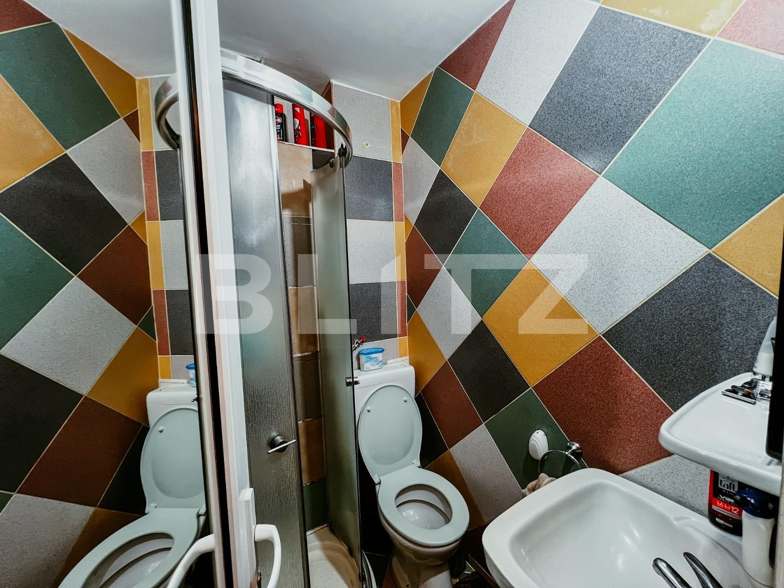 Apartament de vânzare 4 camere Rogerius - 137558AV | BLITZ Oradea | Poza8