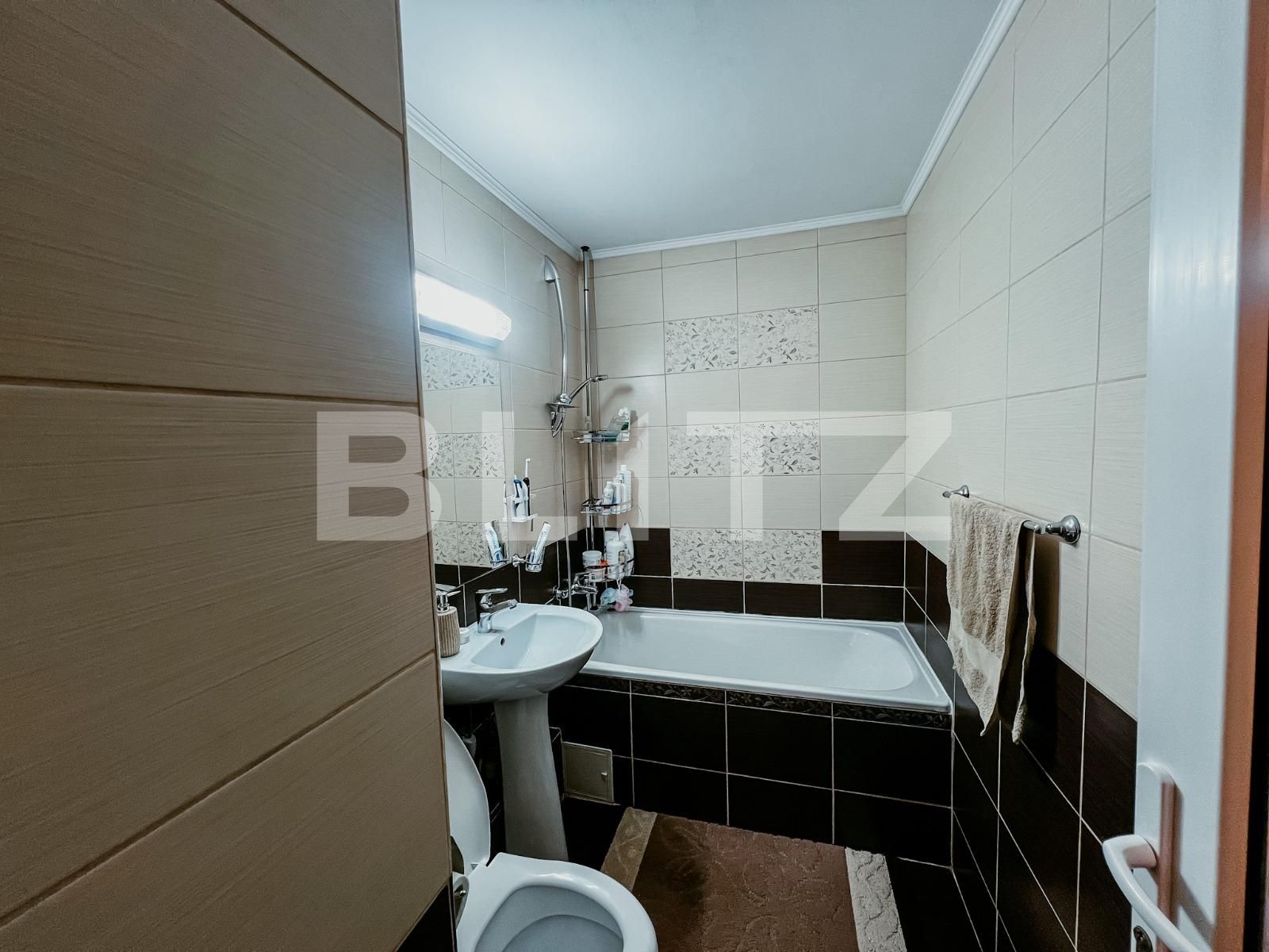 Apartament de vânzare 4 camere Rogerius - 137558AV | BLITZ Oradea | Poza7