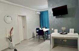 Apartament Nufarul Plaza, 3 dormitoare