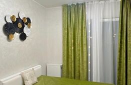 Apartament Nufarul Plaza, 3 dormitoare