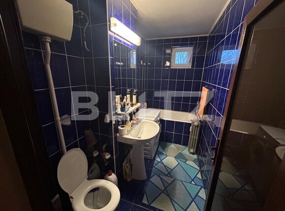 Apartament de vânzare 4 camere Dacia - 137574AV | BLITZ Oradea | Poza9