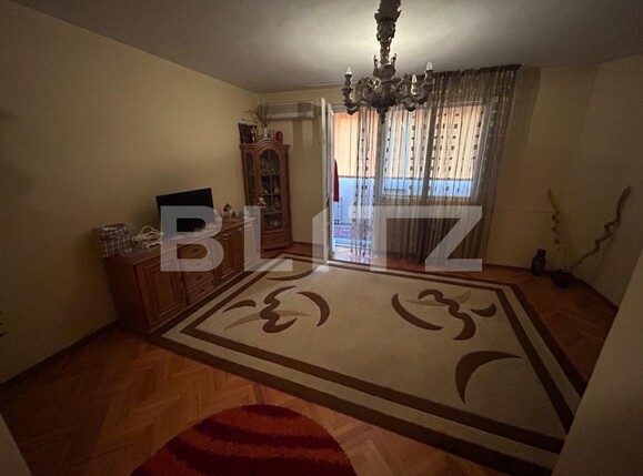 Apartament de vânzare 4 camere Dacia - 137574AV | BLITZ Oradea | Poza2