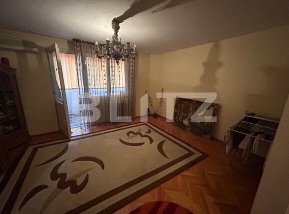 Apartament de vânzare 4 camere Dacia - 137574AV | BLITZ Oradea | Poza3