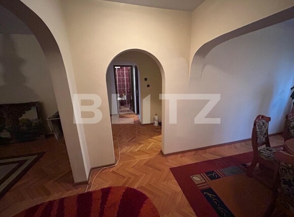 Apartament de vânzare 4 camere Dacia - 137574AV | BLITZ Oradea | Poza4