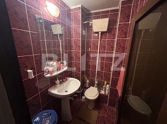 Apartament de vânzare 4 camere Dacia - 137574AV | BLITZ Oradea | Poza8