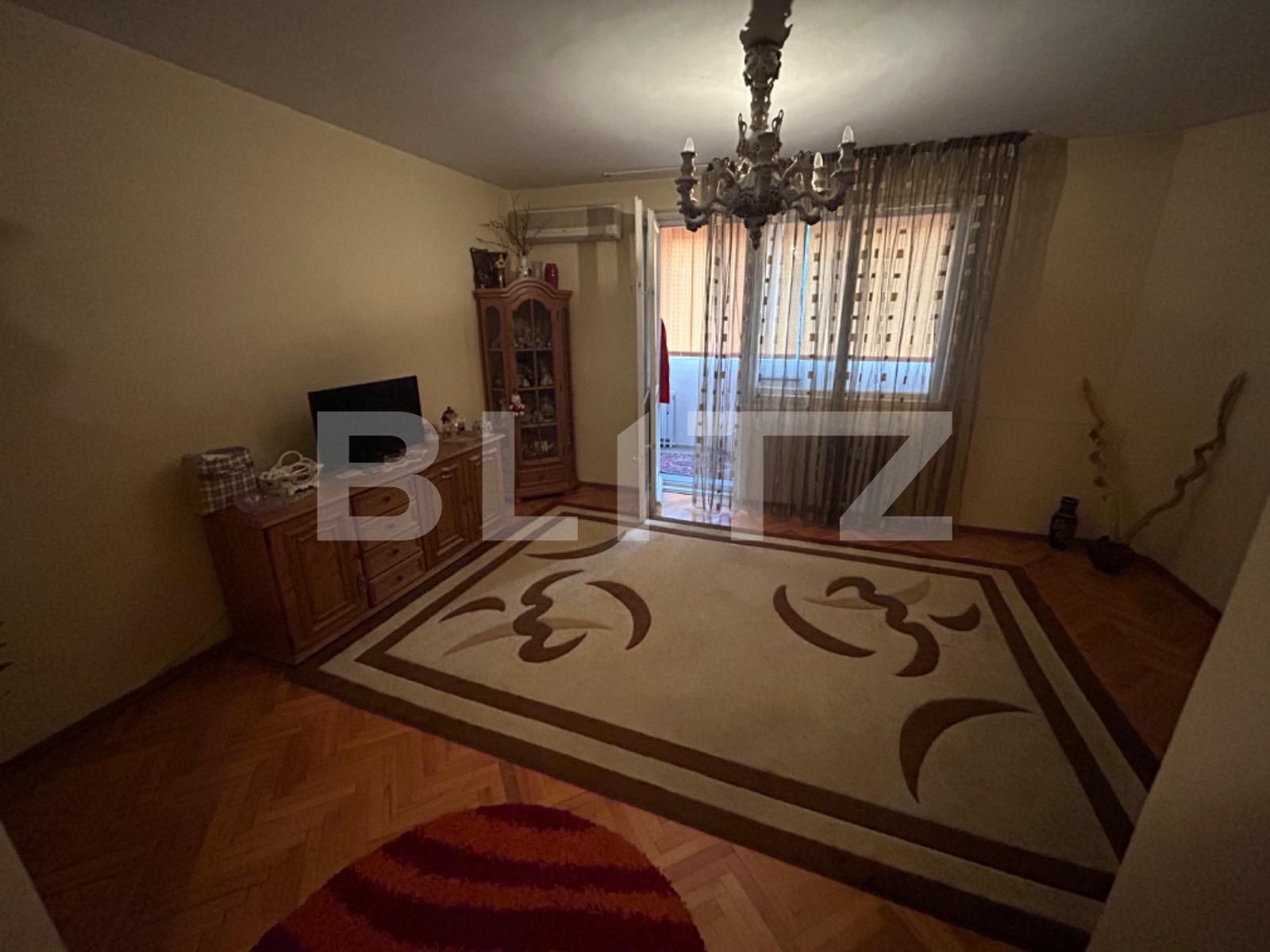 Apartament de vânzare 4 camere Dacia - 137574AV | BLITZ Oradea | Poza2