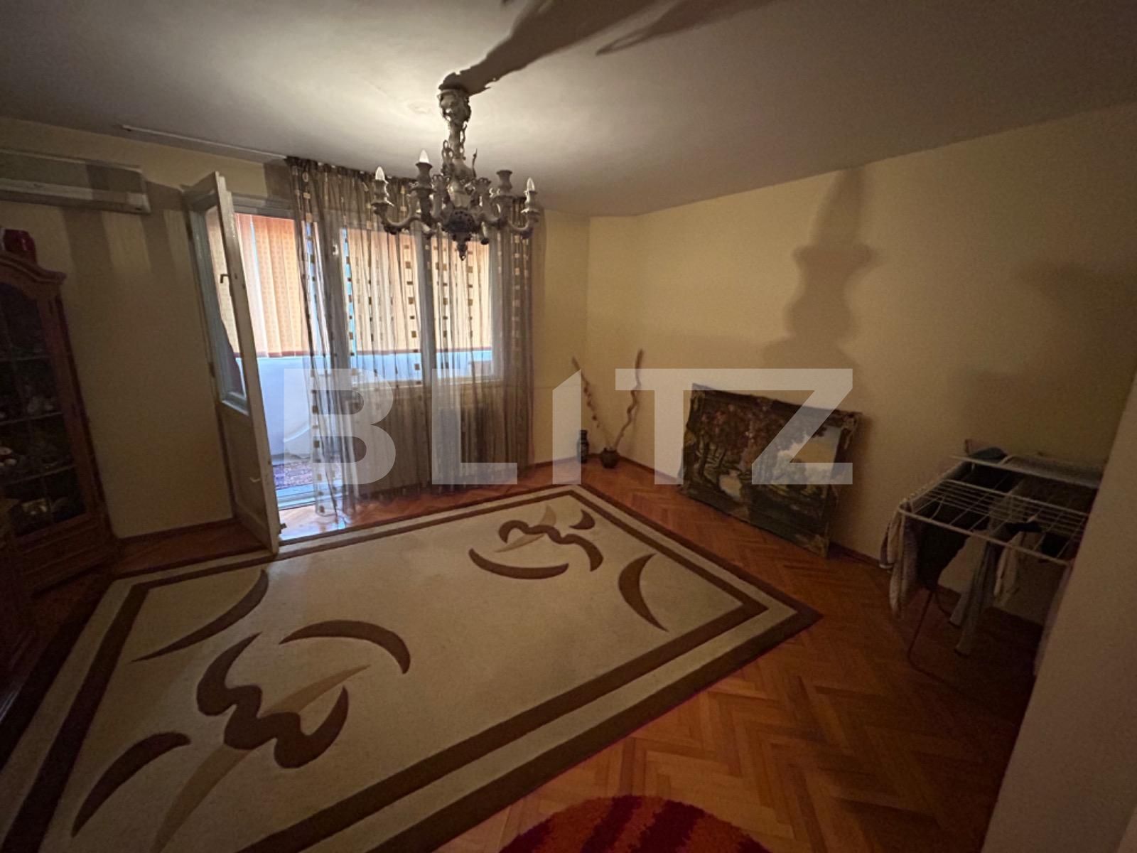 Apartament de vânzare 4 camere Dacia - 137574AV | BLITZ Oradea | Poza3