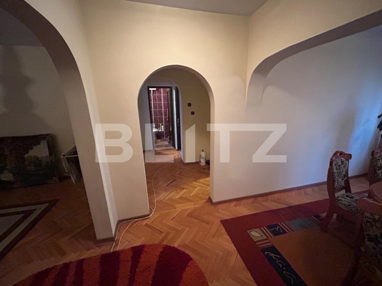 Apartament de vânzare 4 camere Dacia - 137574AV | BLITZ Oradea | Poza4