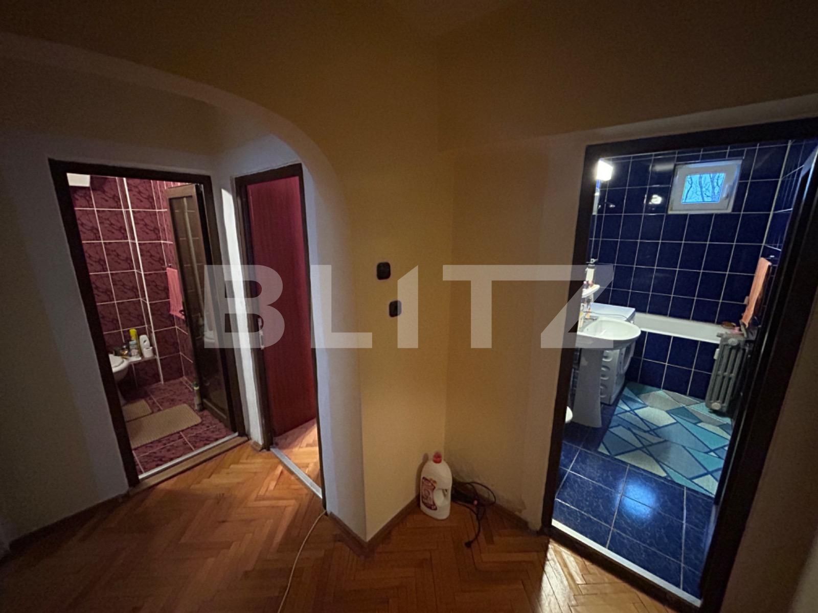 Apartament de vânzare 4 camere Dacia - 137574AV | BLITZ Oradea | Poza5