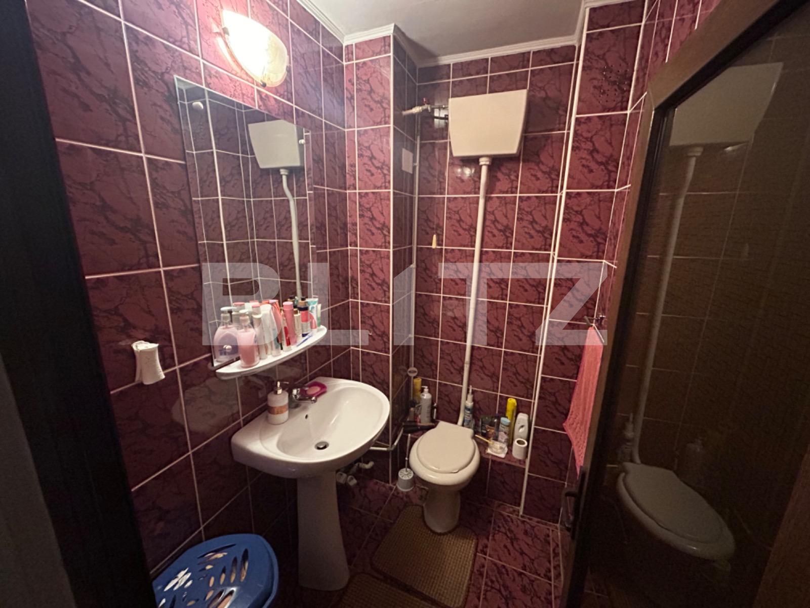 Apartament de vânzare 4 camere Dacia - 137574AV | BLITZ Oradea | Poza8