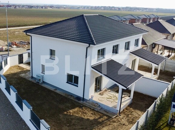 Casa de vânzare 4 camere Santandrei - 137575CV | BLITZ Oradea | Poza2