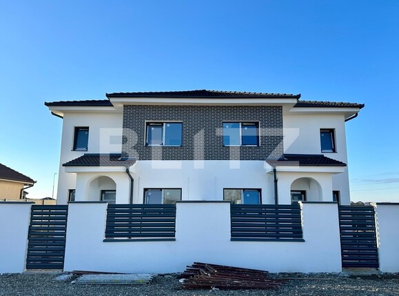 Casa de vânzare 4 camere Santandrei - 137575CV | BLITZ Oradea | Poza1