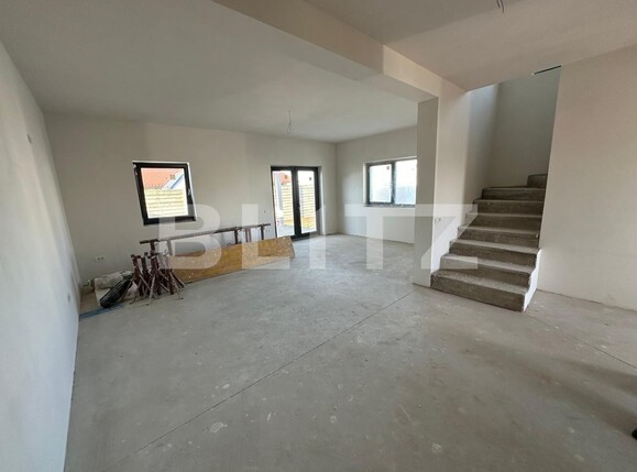 Casa de vânzare 4 camere Santandrei - 137575CV | BLITZ Oradea | Poza3