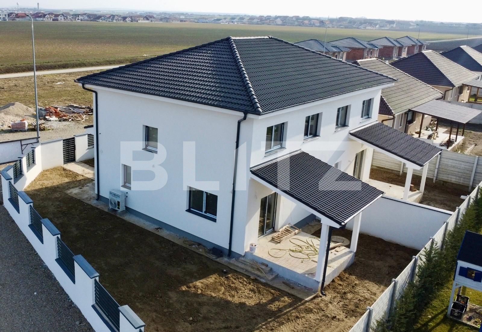 Casa de vânzare 4 camere Santandrei - 137575CV | BLITZ Oradea | Poza2