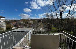 Apartament de 2 camere, 36 mp, Rogerius