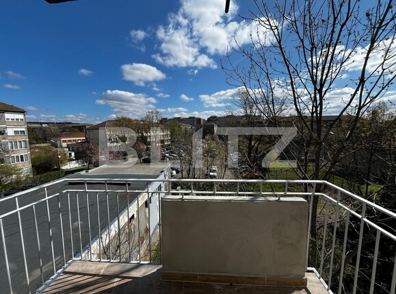 Apartament de vânzare 2 camere Rogerius - 137610AV | BLITZ Oradea | Poza5