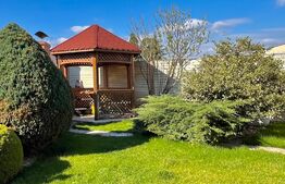 Casa centrala, individuala, zona Sirul Canonicilor