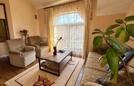 Casa centrala, individuala, zona Sirul Canonicilor