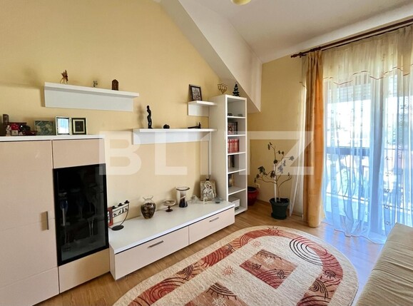 Casa de vânzare 4 camere Central - 137640CV | BLITZ Oradea | Poza3