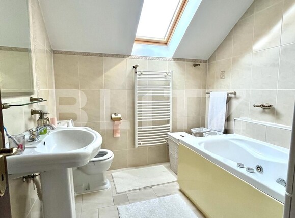 Casa de vânzare 4 camere Central - 137640CV | BLITZ Oradea | Poza5