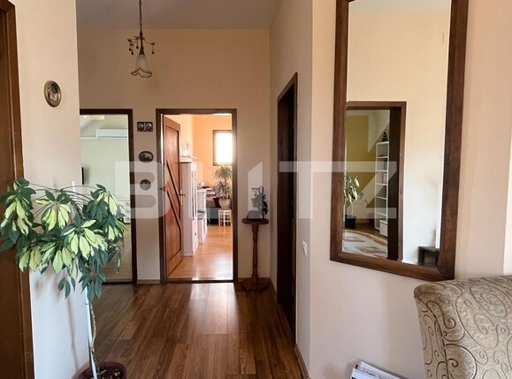 Casa de vânzare 4 camere Central - 137640CV | BLITZ Oradea | Poza4